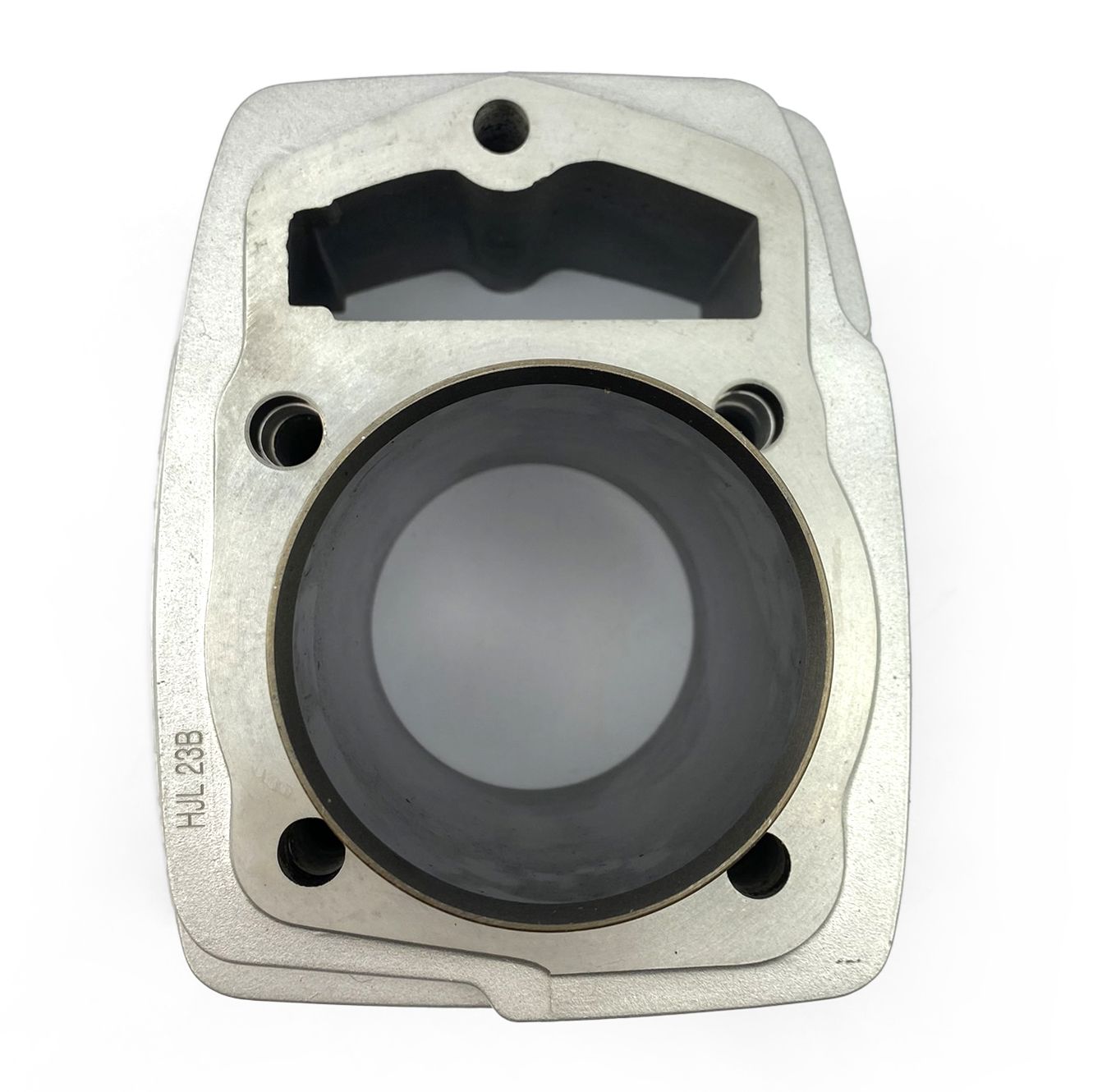 CYLINDER KIT 61mm BIG BORE 1976-1985 HONDA CB CL XL SL 125 125S