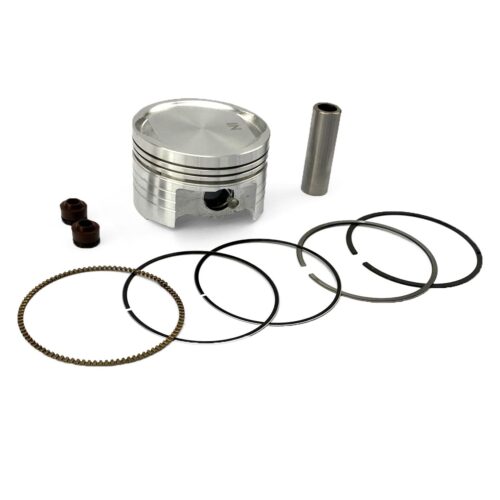 CYLINDER KIT BB 57.30 BIG BORE 150cc 2015-2019 HONDA CB125F GLR125 GLR 125 12100-KSW-E90