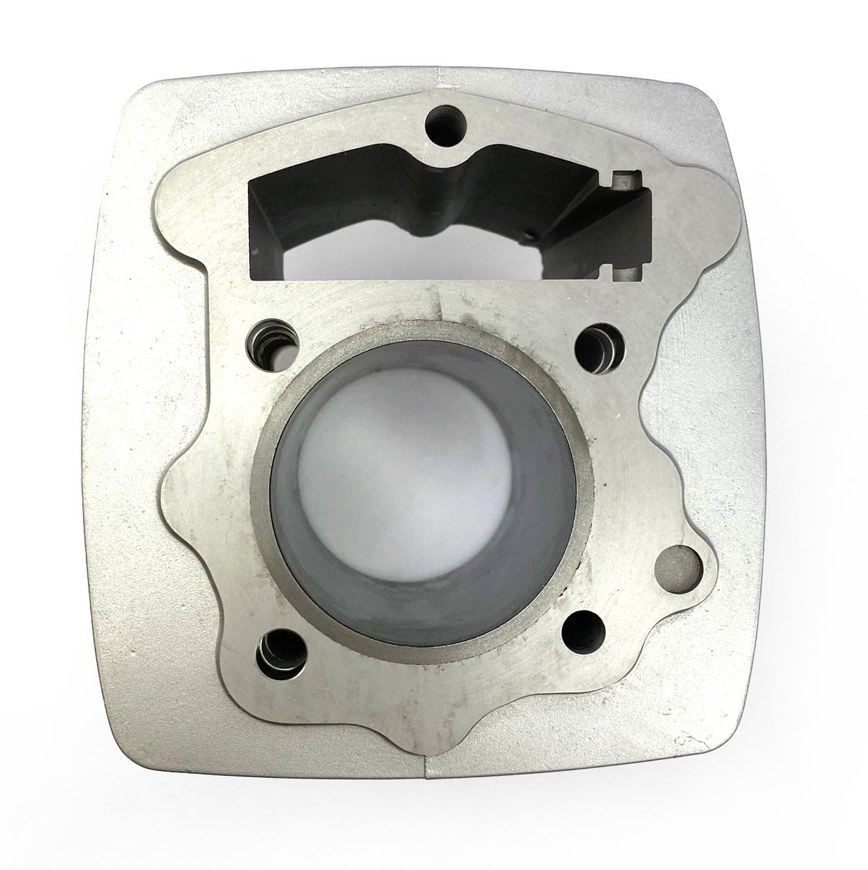 CYLINDER KIT 61mm BIG BORE 1976-1985 HONDA CB CL XL SL 125 125S - Image 3