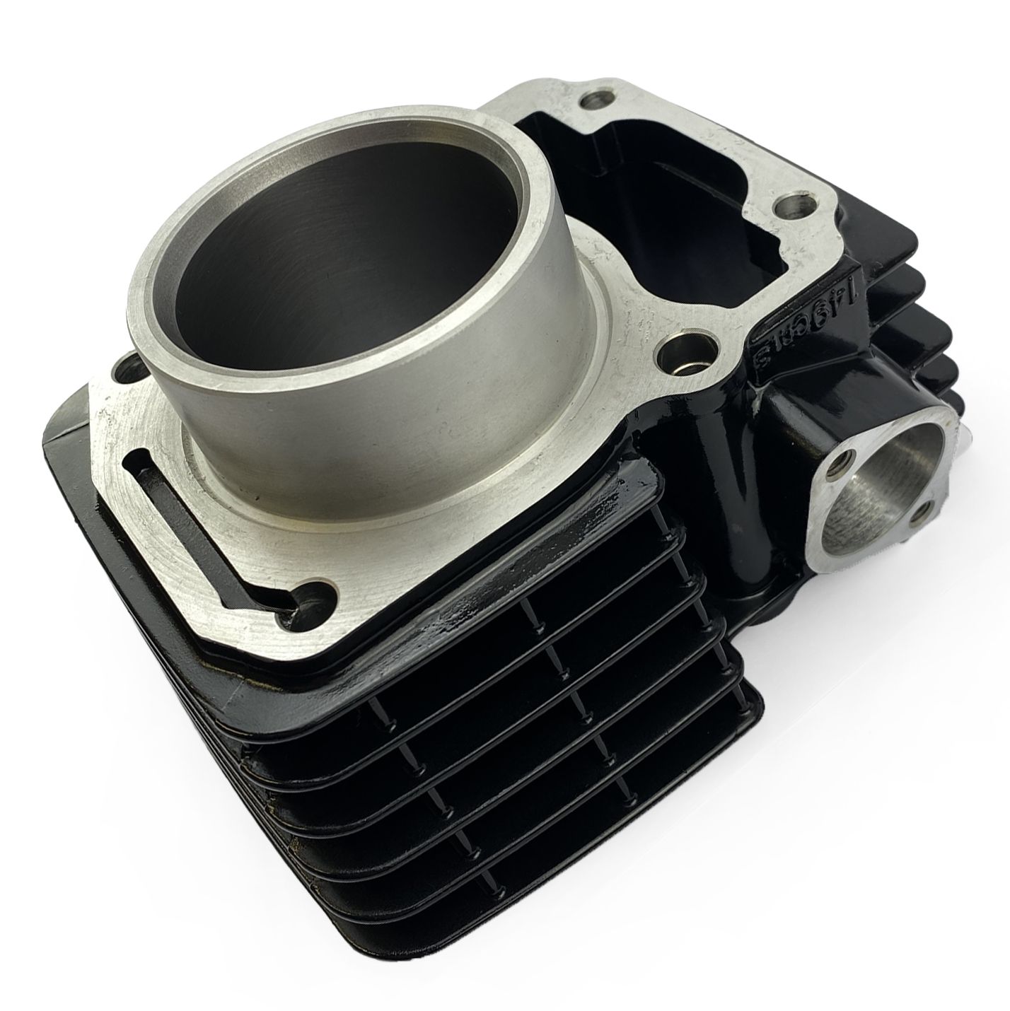 CYLINDER KIT BB 57.30 BIG BORE 150cc 2015-2019 HONDA CB125F GLR125 GLR 125 12100-KSW-E90 - Image 4