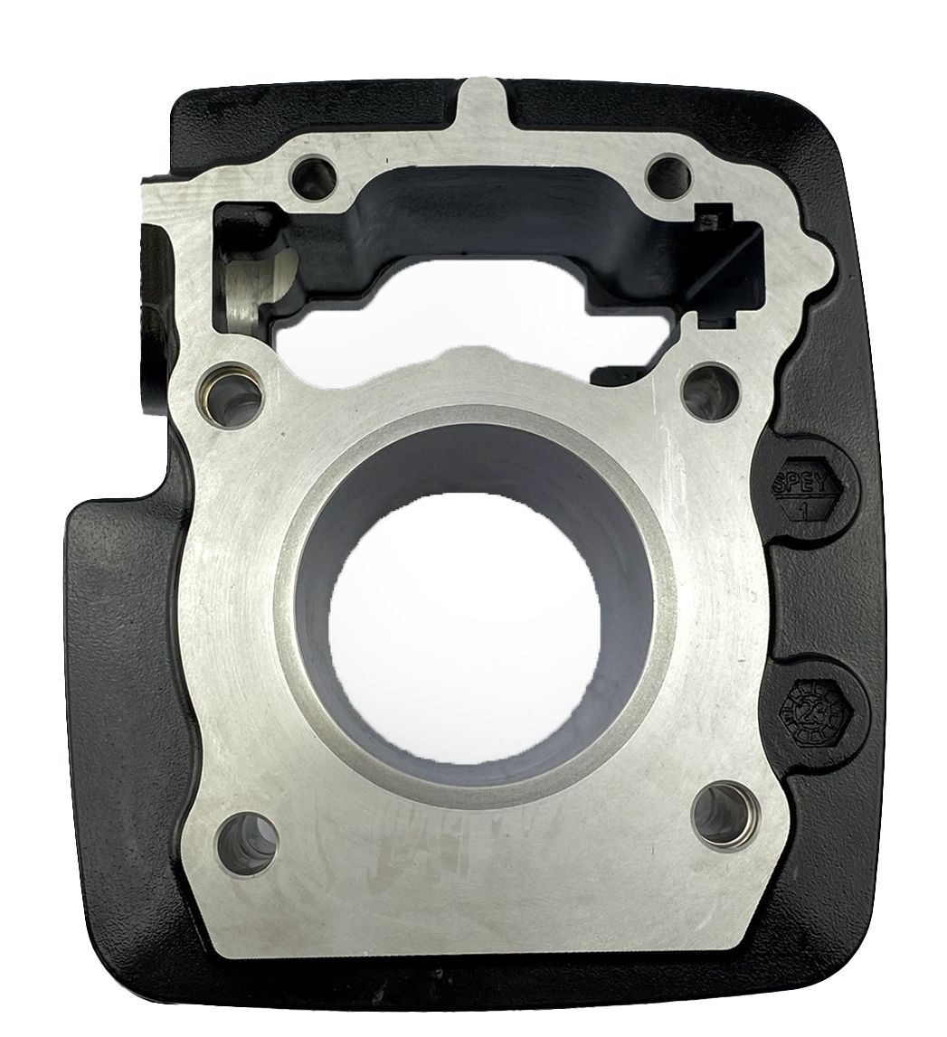 CYLINDER KIT BB 57.30 BIG BORE 150cc 2015-2019 HONDA CB125F GLR125 GLR 125 12100-KSW-E90 - Image 5