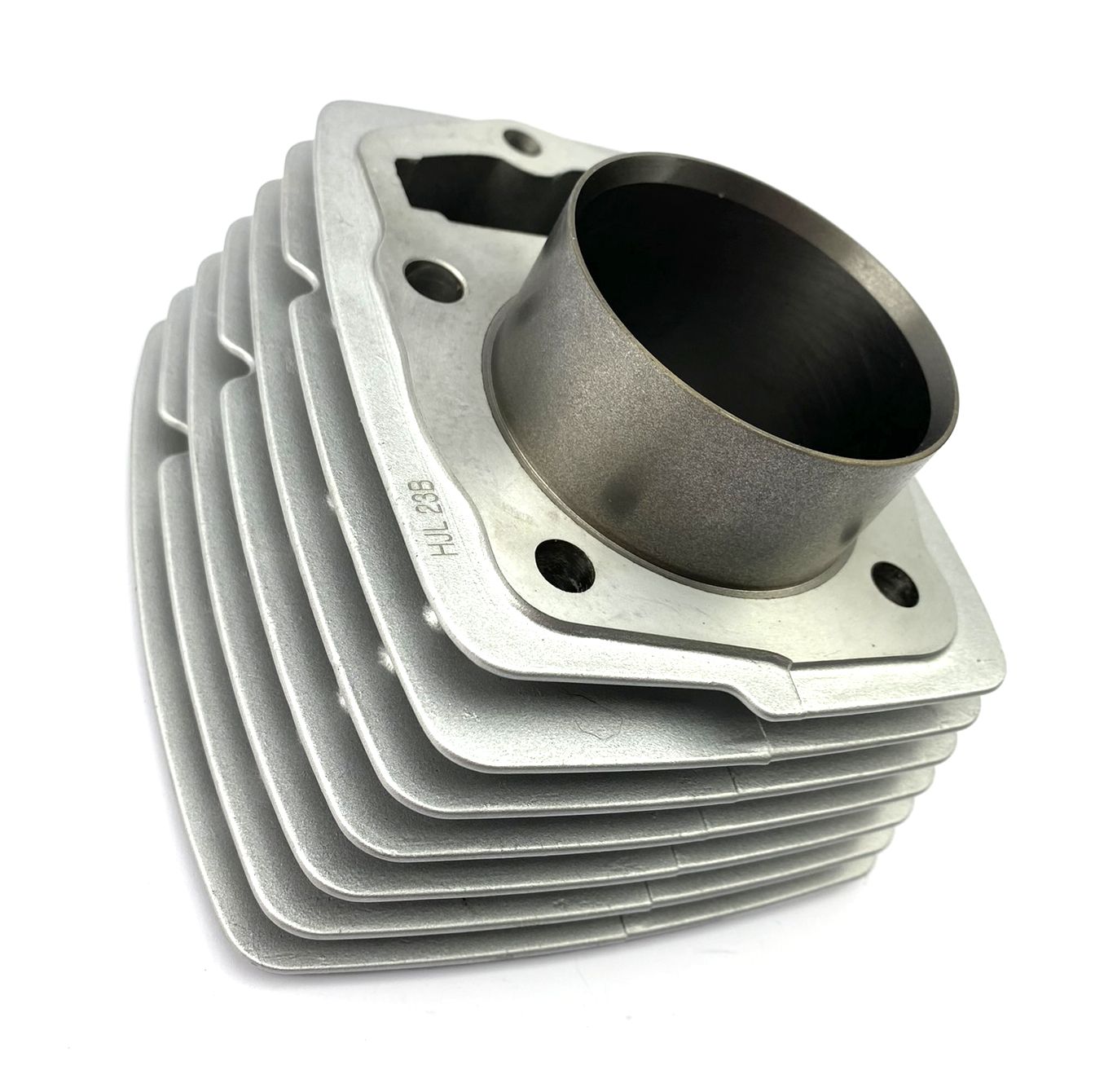 CYLINDER KIT 61mm BIG BORE 1976-1985 HONDA CB CL XL SL 125 125S - Image 6