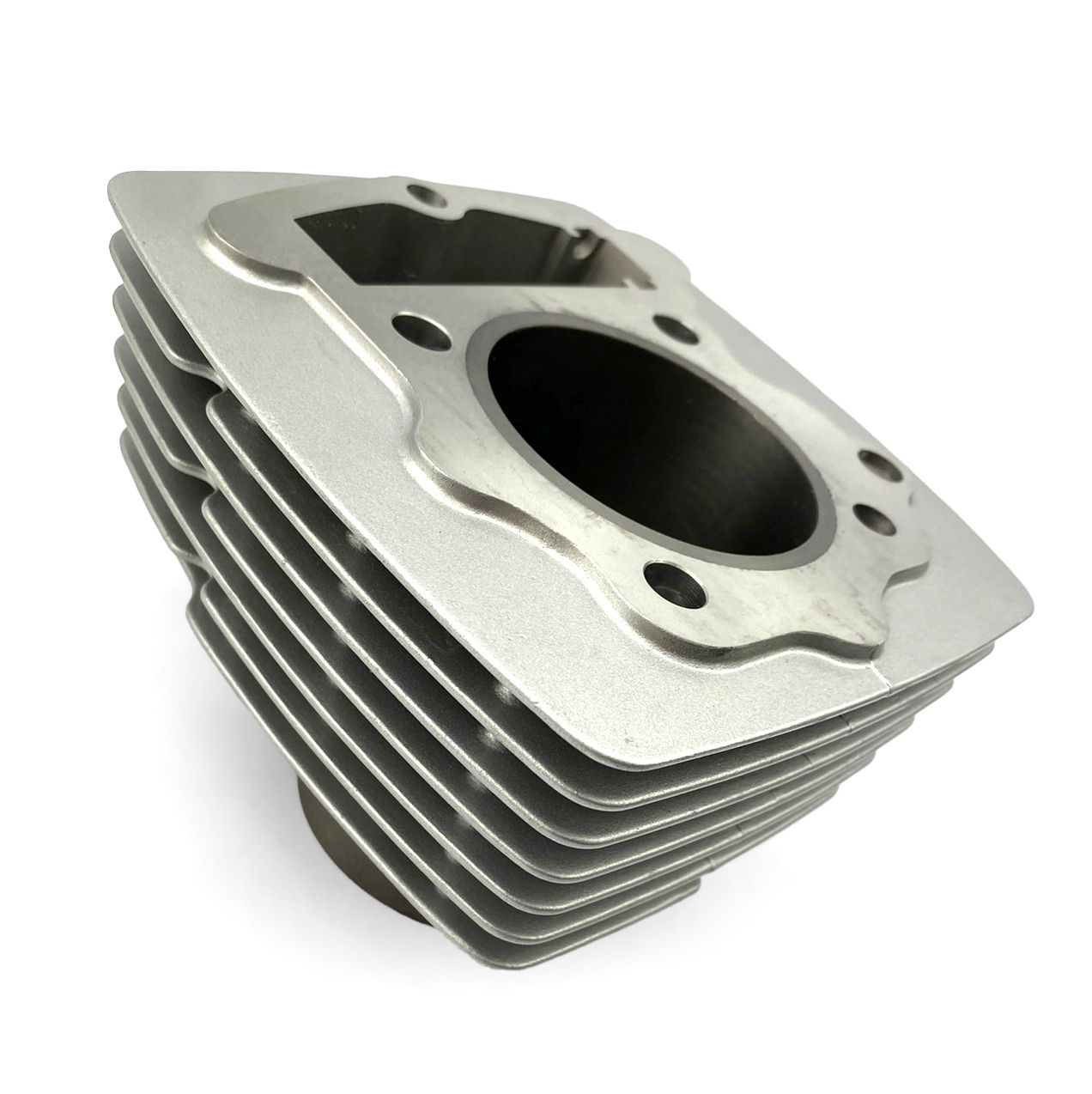 CYLINDER KIT 61mm BIG BORE 1976-1985 HONDA CB CL XL SL 125 125S - Image 7