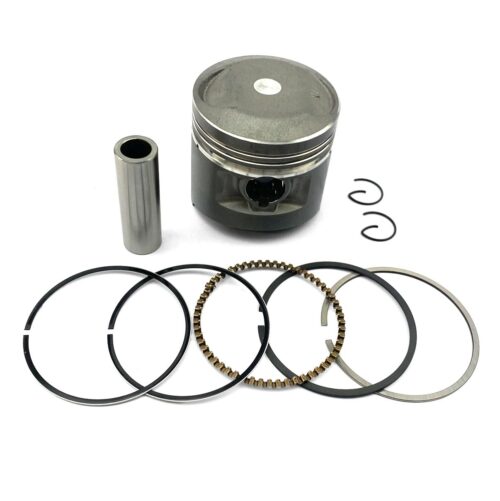 CYLINDER REBUILD KIT XL125, SL125 / CL125S S/SEED TO 56-K9031