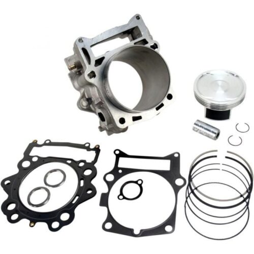 CYLINDER KIT YFM700R 06-14, WORKS CYLINDER 21004-K01 BIG BORE, 105mm 770cc 2006 – 2014 Yamaha YFM 700 R Raptor ATV,2010 – 2010 Yamaha YFM 700 R SE Raptor ATV