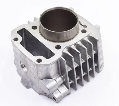 CYLINDER KIT STD 50mm 2013-2017 HONDA CRF110F