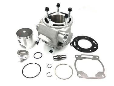 Top End Cylinder Kit 66.80mm Yamaha DT 230 MT TSE 250