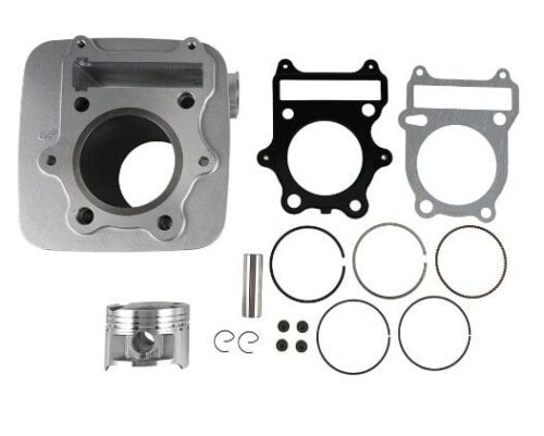 Cylinder kit 72.00mm Suzuki GZ DF DR GN 250 S 11210-38202