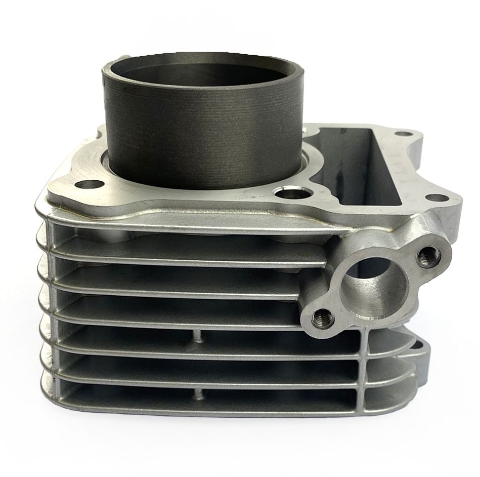 CYLINDER REBUILD KIT SH125 STD, HONDA