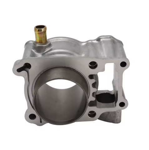 CYLINDER KIT 58mm BORE PISTON RINGS GASKETS 2004-2017 HONDA CBR125R FS125