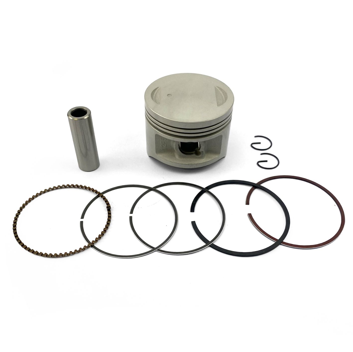 CYLINDER REBUILD KIT SH125 STD, HONDA - Image 5