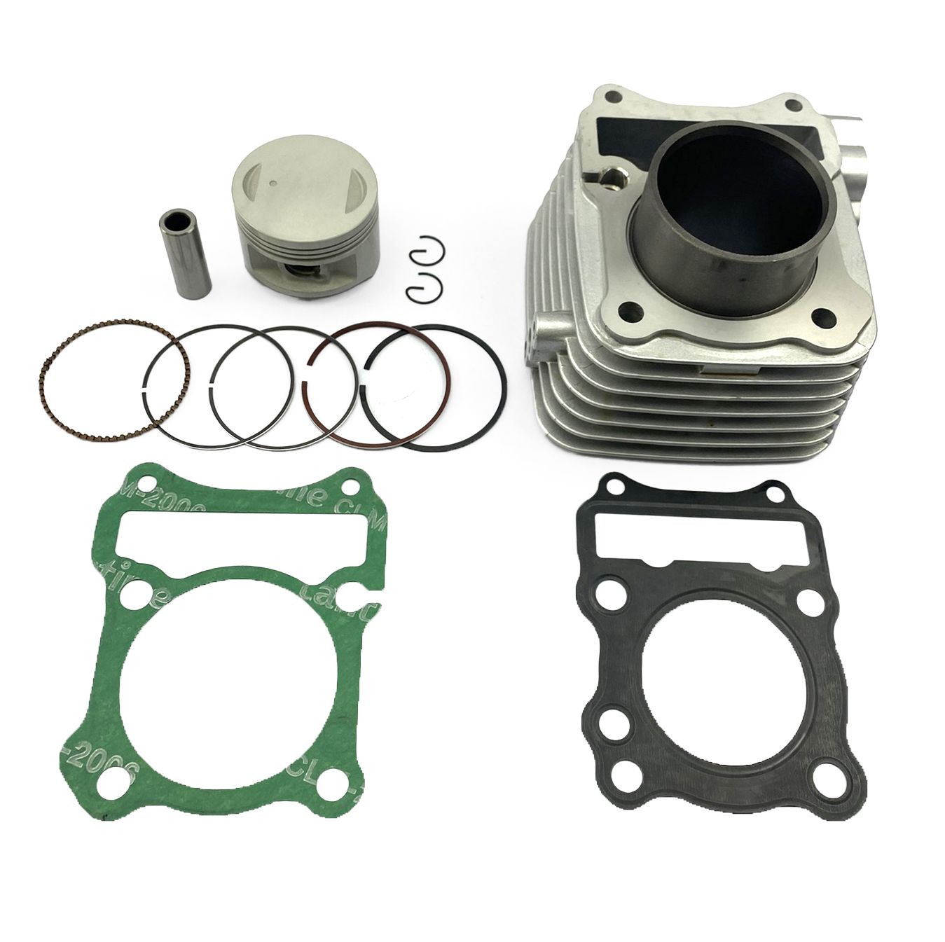 CYLINDER REBUILD KIT SH125 STD, HONDA - Image 6