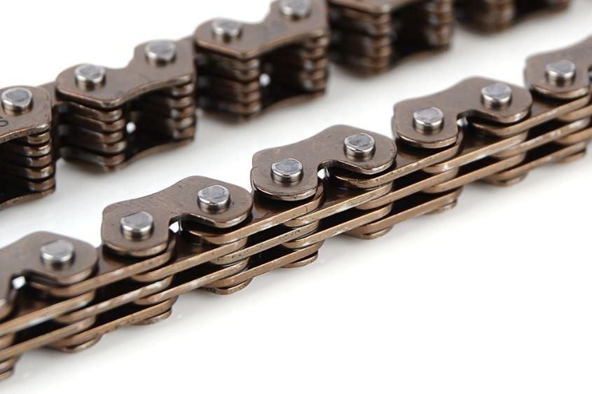 CAM CHAIN HD 92RH2010 60 LINKS LOW NOISE, YBN Y82RH10-60, 14401-HP5-601, 14401-HR6-A61, HONDA TRX420 07-16, PROX 31.1487, SCA-0409A, 92RH2010-60M - Image 2