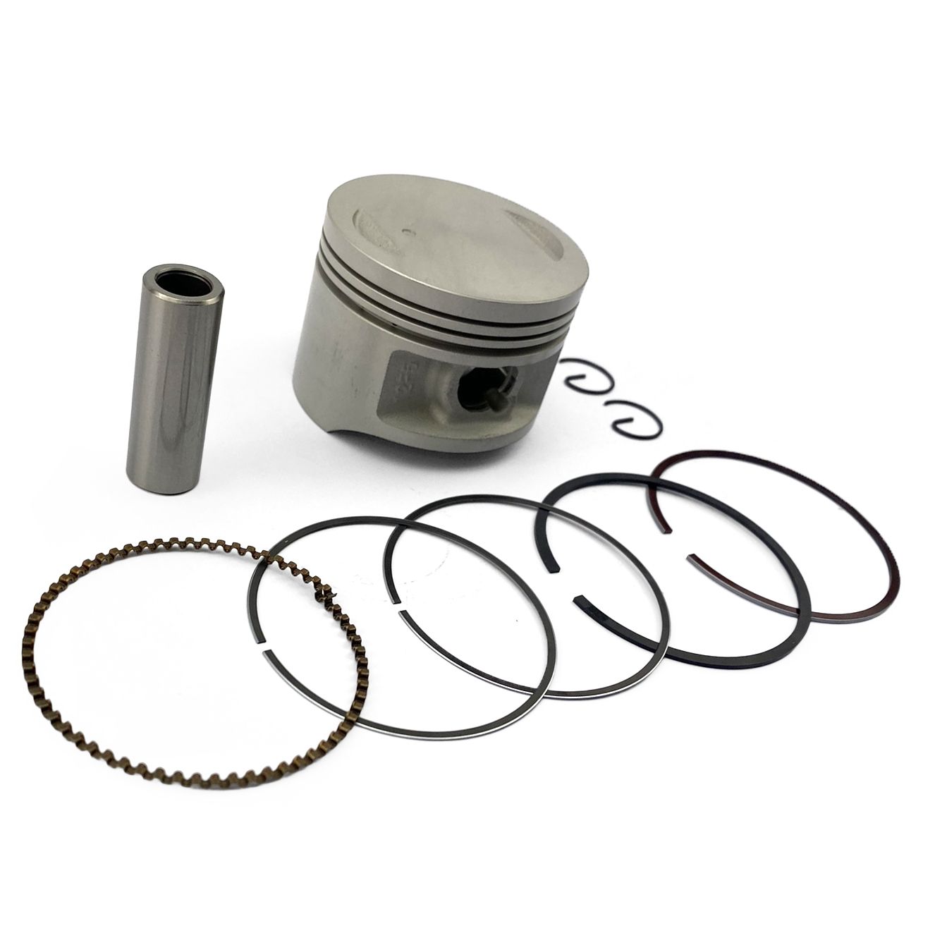CYLINDER REBUILD KIT SH125 STD, HONDA - Image 8