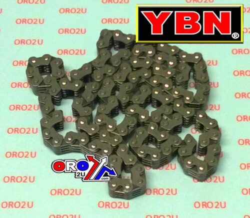 CAM CHAIN HD 92RH2010 114 LINKS LOW NOISE, YBN Y82RH10-114
