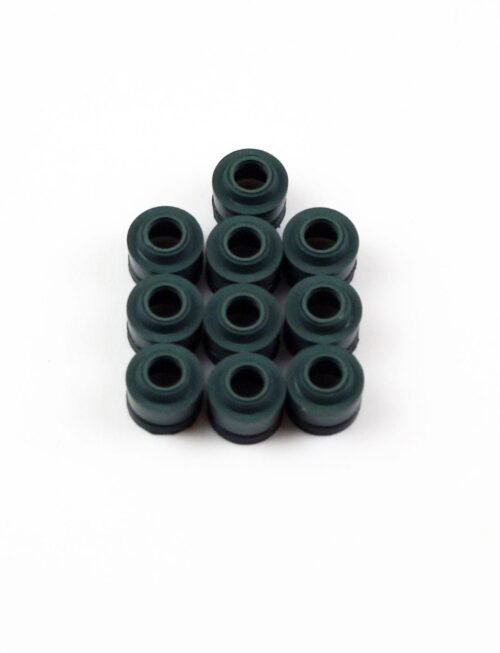 VALVE STEM SEAL PACK-10, PSYCHIC MX-09528