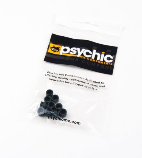 VALVE STEM SEAL PACK-10 CRF250R 2019, 12209-GB4-681 CRF250L 12-19