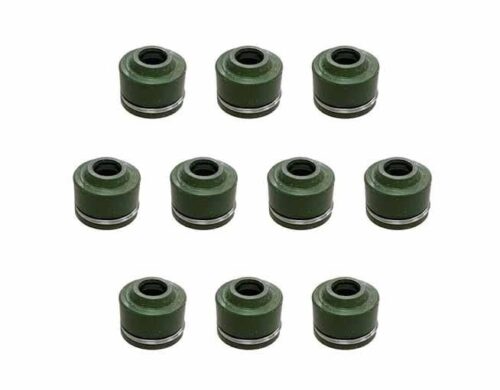 VALVE STEM SEAL PACK/10, 33M-12119-00-00, MX-09527, AT-09018, 4TE-12119-00-00