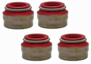 VALVE STEM SEAL 5.00mm KTM, KIBBLEWHITE 71041-4, 77036027000