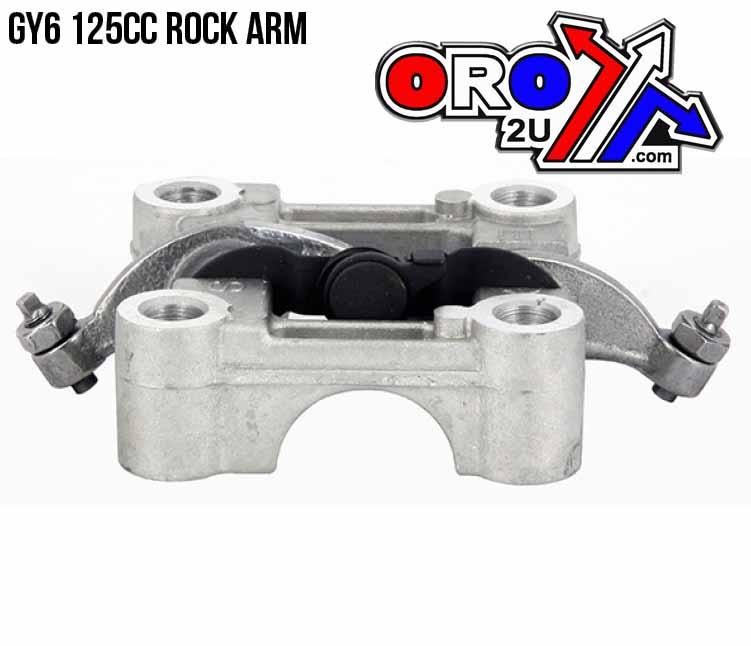 ROCK ARM ASSY. GY6 125 / 150 SCGY6125