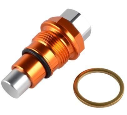 CAM TIMING CHAIN TENSIONER KTM HUSQVARNA HUSABERG FC FE 250 350 450 SXF 78036008100 - Image 2