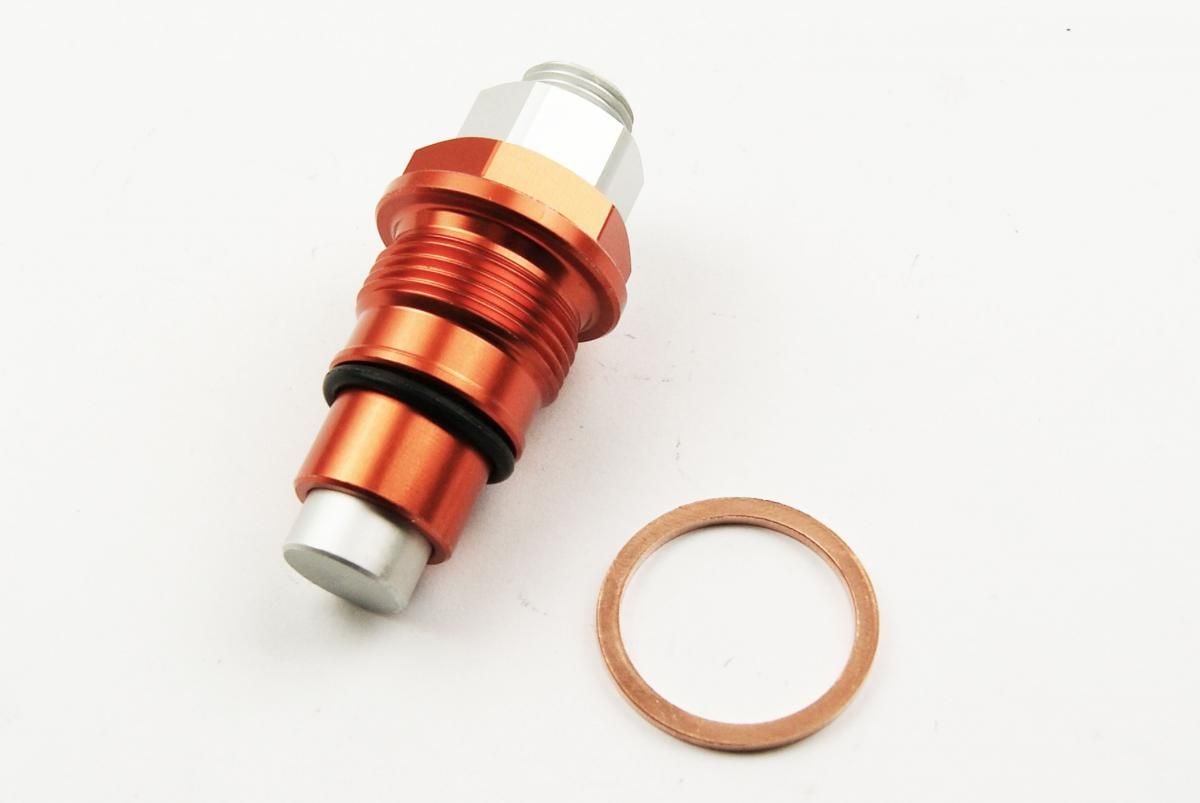 CAM TIMING CHAIN TENSIONER KTM HUSQVARNA HUSABERG FC FE 250 350 450 SXF 78036008100