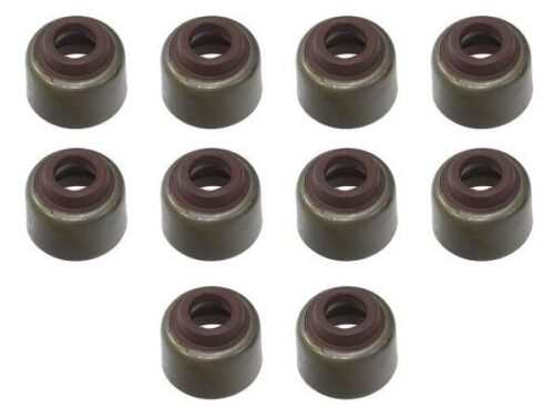 VALVE STEM SEAL PACK-10, PSYCHIC MX-09524, 1WG-12119-00 4SV-12119-00-00