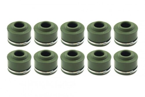 VALVE STEM SEAL KAWASAKI MULE, PACK/10, AT-09015, 92049-7020