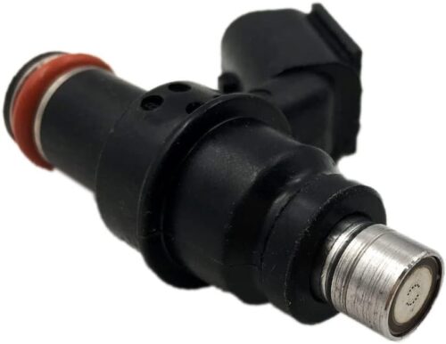 INJECTOR ASSEMBLY 2007-2008 SUZUKI GSX-R1000 K7 15710-21H00 15710-33H00