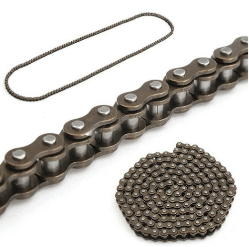 CAM CHAIN 25H x 158 LINKS