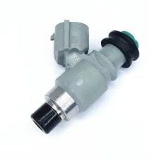 FUEL INJECTOR 297500-1070 2014 GM Diesel Trucks Heavy-Duty Equipment