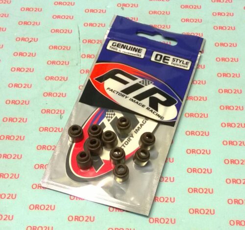 VALVE STEM SEAL PACK/10, 92049-1349 [PRICE EACH 85p TRADE] 65-309.PACK10