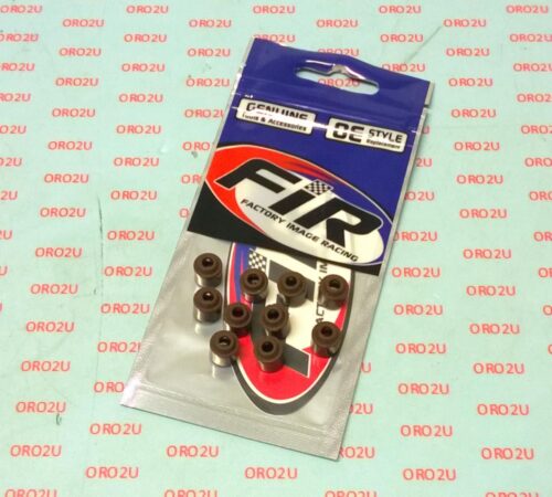 VALVE STEM SEAL PACK/10, 09289-04001 [PRICE EACH 75p TRADE]