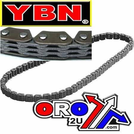 CAM CHAIN 82RH2010 110 LINK YBN [SCA-0409A DID], [82RH2010-110M]