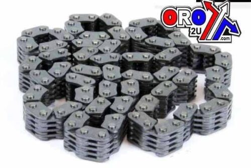 CAM CHAIN 82RH2015 114L, MADE IN JAPAN, K&L 12-0379