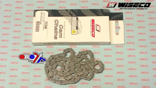 CAM CHAIN KAWASAKI KX250F 2017-19, WISECO CC040