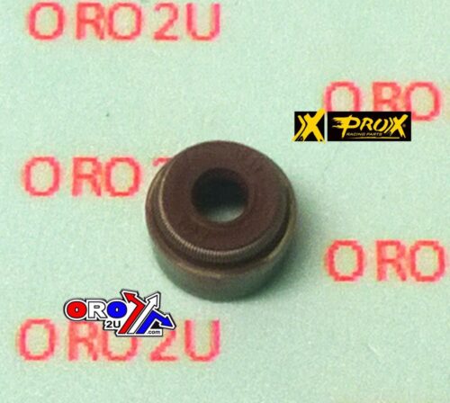 VALVE STEM SEAL KTM 250-500, PROX 35.VS028, 77036027000 737447, SOLD INDIVIDUALLY! HUSQVARNA