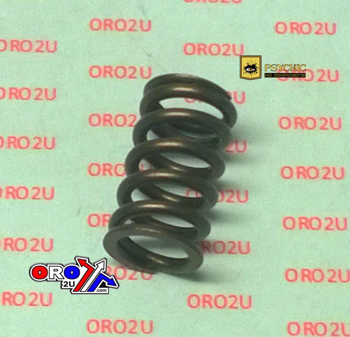 SPRING VALVE EXH INT KTM HUS, PSYCHIC XU-09556S, KTM, HUSQVARNA - Image 2