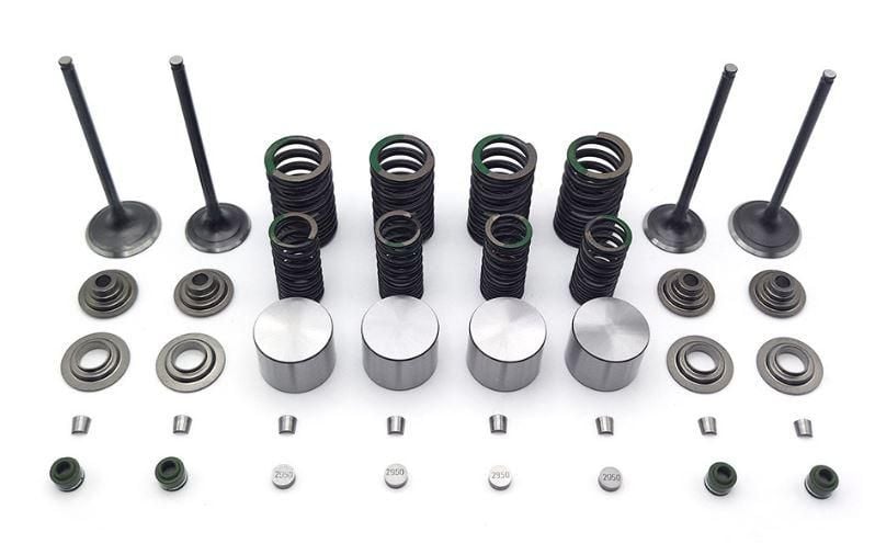 Valve Spring Assembly Kit KAWASAKI, KLX 250 300 D-TRACKER LONCIN VOGE