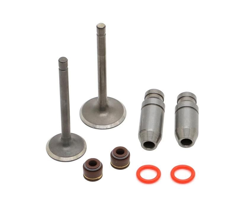 Valve Intake & Exhaust Seals and Guides Yamaha TTR 125 E 2000 - 2016