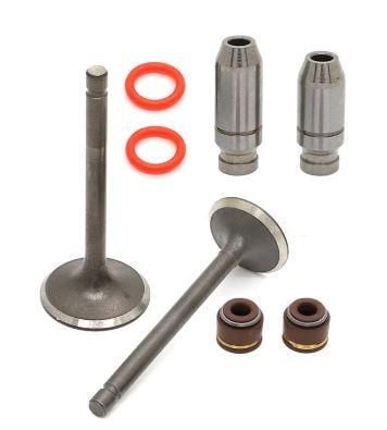 Valve Intake & Exhaust Seals and Guides Yamaha TTR 125 E 2000 - 2016 - Image 3