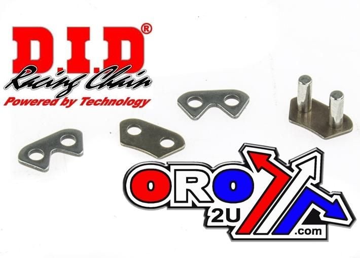 CAM CHAIN RIVET LINK 409 DID, DID-L-SCA0409ASVPL, DID SCA-0409A SV, 3116798 DIDRLSCA0409ASVPL - Image 4