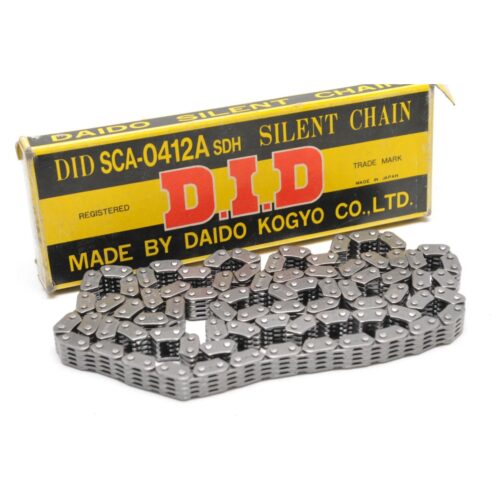 CAM CHAIN SCA-0412A 110L DID, DID-C-SCA0412A110, 3114003 30-416.DID