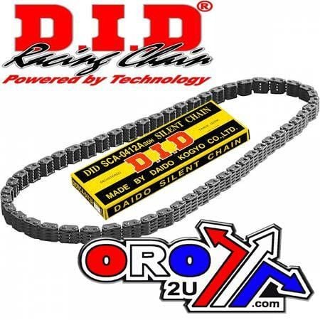 CAM CHAIN SCA-0412A 112L DID 3114004, 30-418.DID
