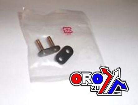 CAM CHAIN 219T RIVET CON LINK, DID-L-219TPL, BF05M, DID219T PL Rivet Link, DIDRL219TPL, 30-442.PL.DID - Image 2