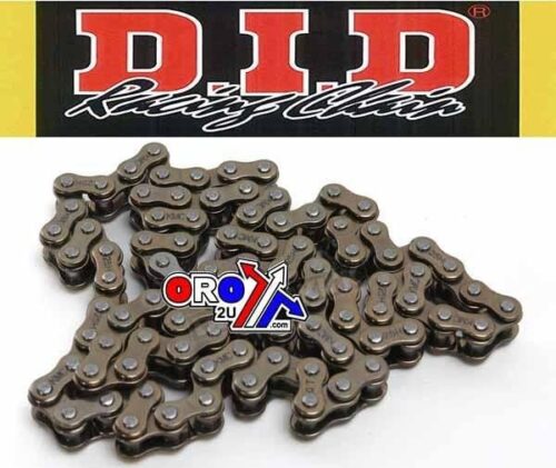 CAM CHAIN DID 25H x 88 LINKS, DID-C-25H088, 4525516407243