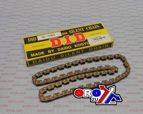 CAM CHAIN SCO405-DHA 98 LINK, 3116201