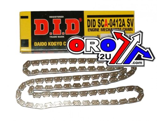 CAM CHAIN SCAO412-ASDH 150 LK, 3114013