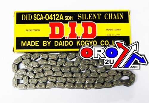 CAM CHAIN SCAO412-ASDH 154 LK, 3114015