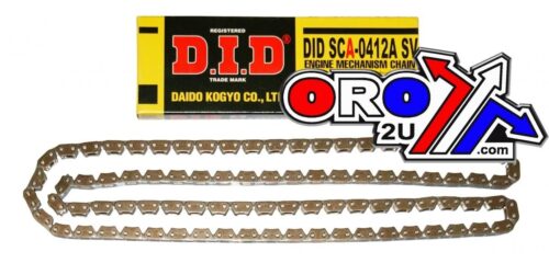 CAM CHAIN SCAO412-ASV 172 LK, 3114026